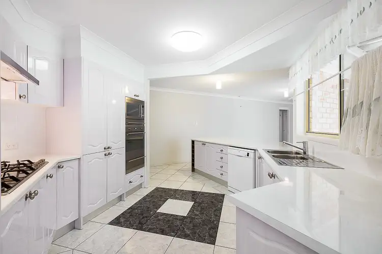 Fourth view of Homely house listing, 40 Avondale Drive, Kanwal NSW 2259