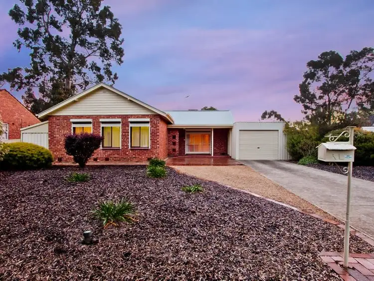 Main view of Homely house listing, 16 Short Road, Elizabeth SA 5112