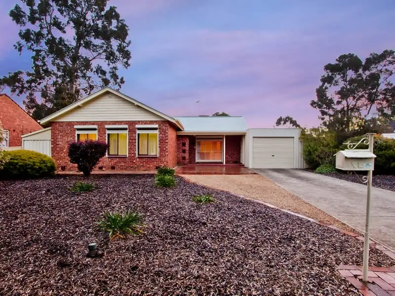 Main view of Homely house listing, 16 Short Road, Elizabeth SA 5112