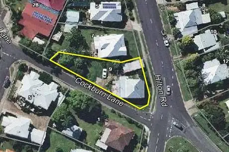 Second view of Homely house listing, 9 Hilton Road, Gympie QLD 4570