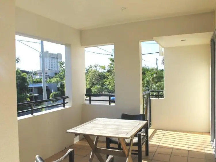 3/78 Eyre Street, North Ward QLD 4810