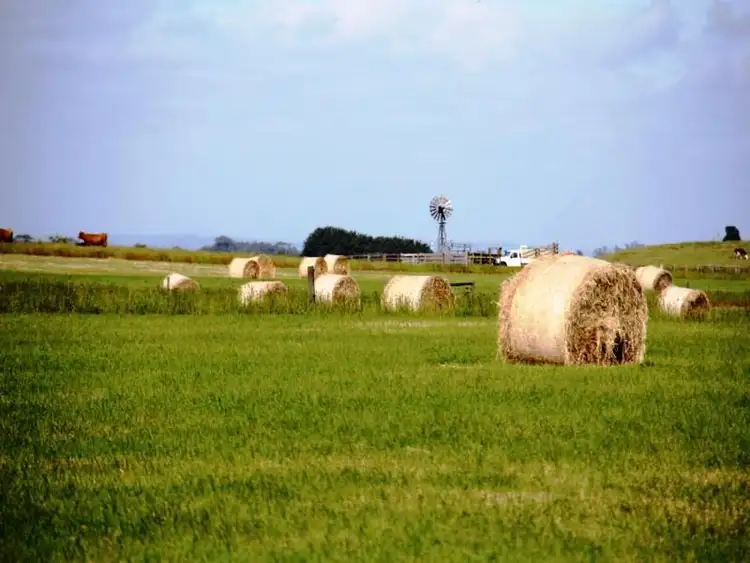 Second view of Homely rural property listing, Address available on request