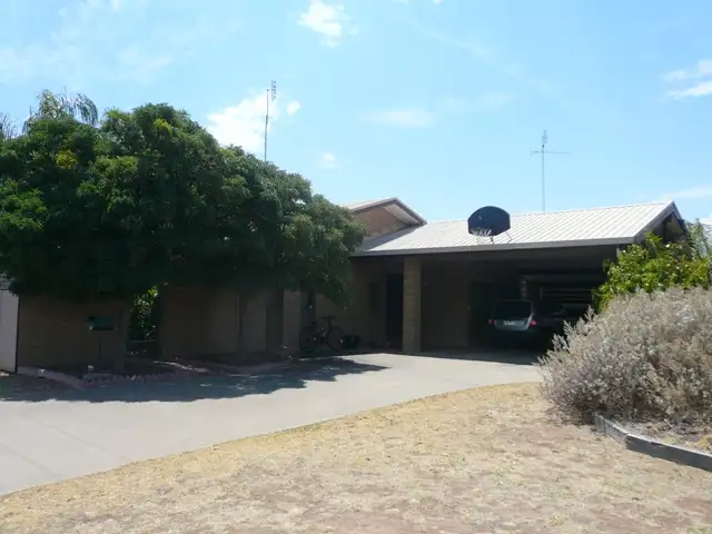 22 McLean Street, Warracknabeal VIC 3393
