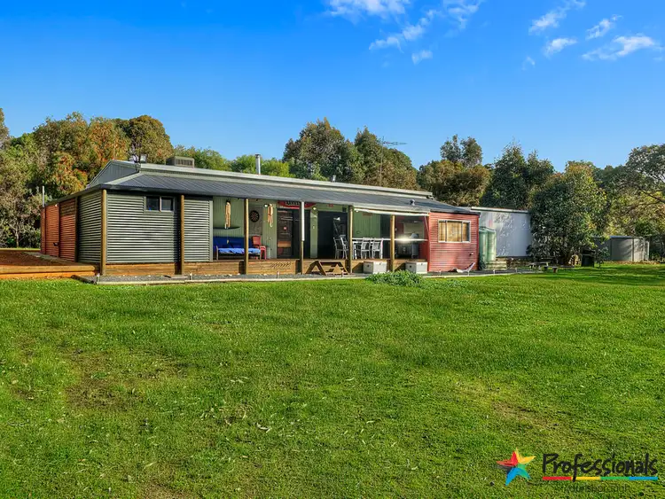 Third view of Homely house listing, 130 Wisteria Drive, Quindalup WA 6281