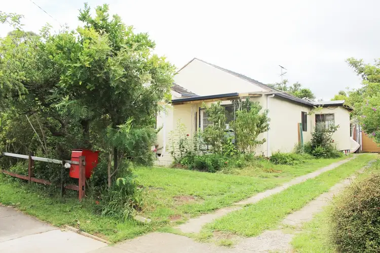 20 Ellis Parade, Yennora NSW 2161