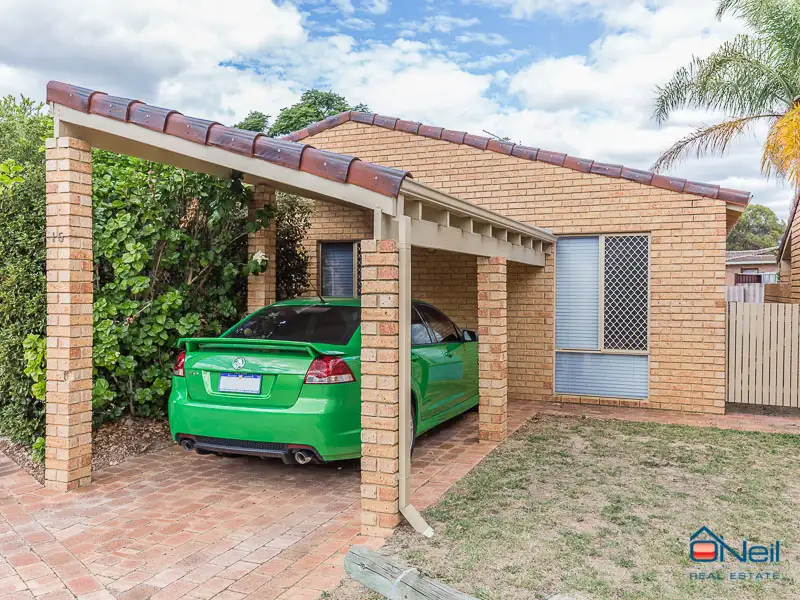 Main view of Homely house listing, U15/316 Streich Avenue, Armadale WA 6112