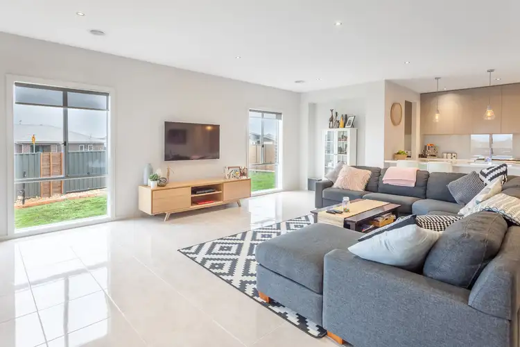 Sixth view of Homely house listing, 39 Rothschild Road, Gisborne VIC 3437