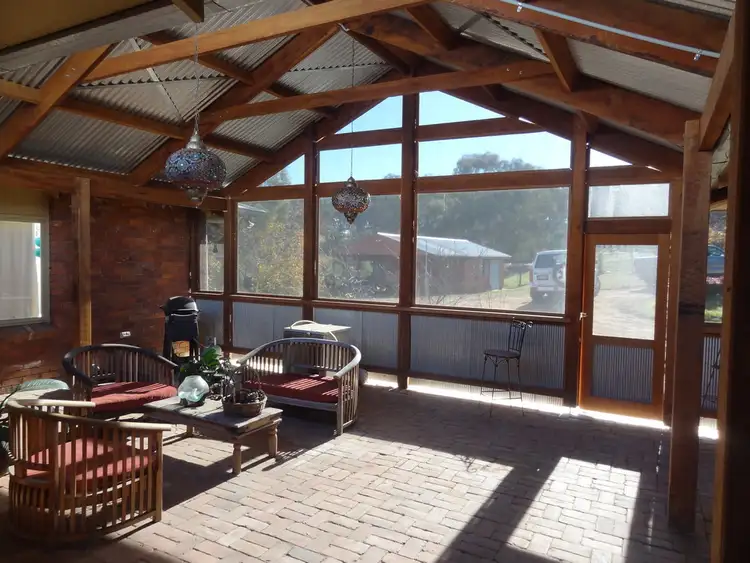 Fourth view of Homely rural property listing, 319 Willow Tree Lane, Mount Rankin NSW 2795