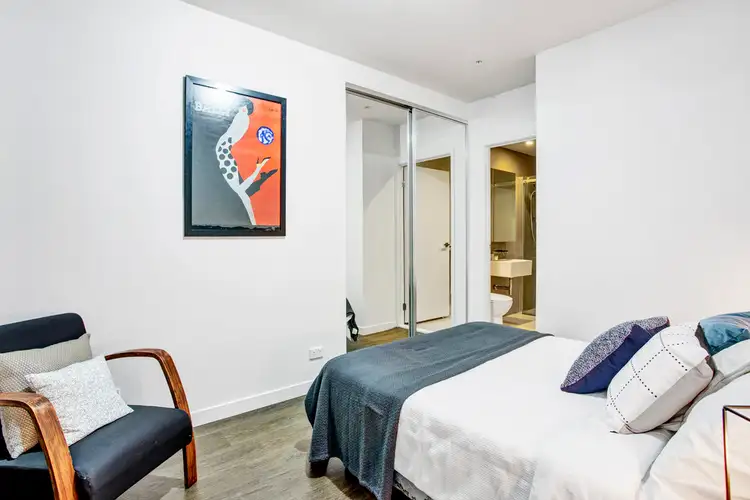 Sixth view of Homely apartment listing, 2303/568 Collins Street, Melbourne VIC 3000