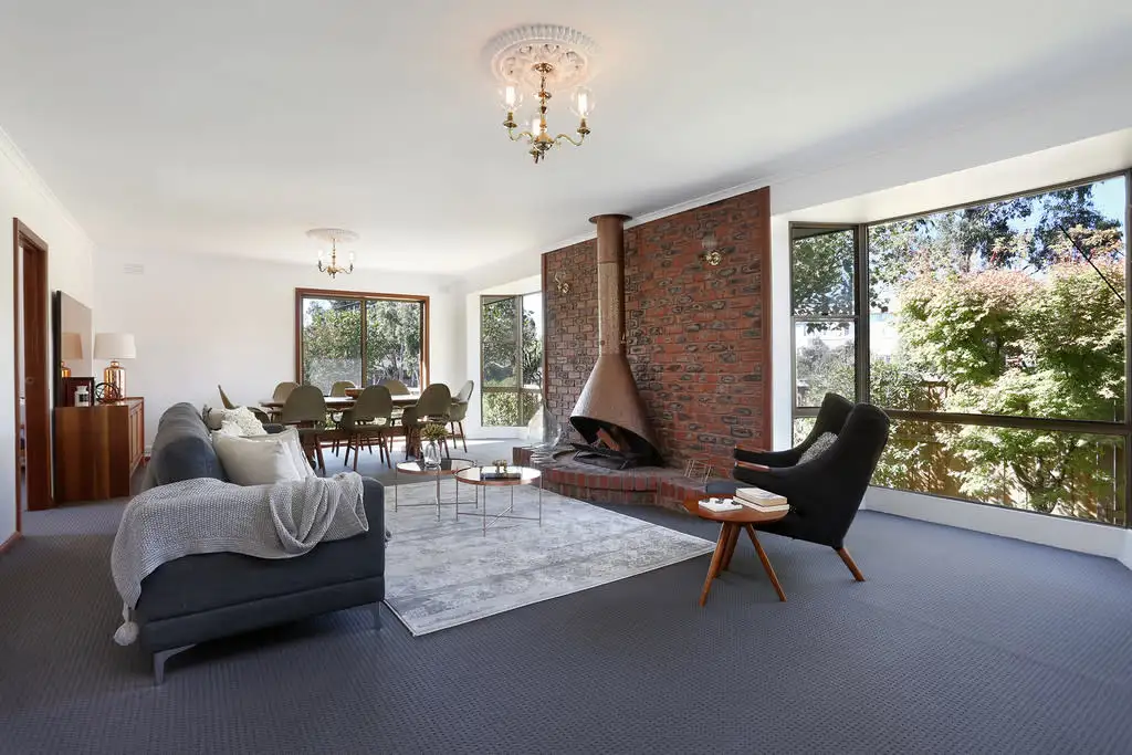 Main view of Homely house listing, 202 Woodland Street, Strathmore VIC 3041