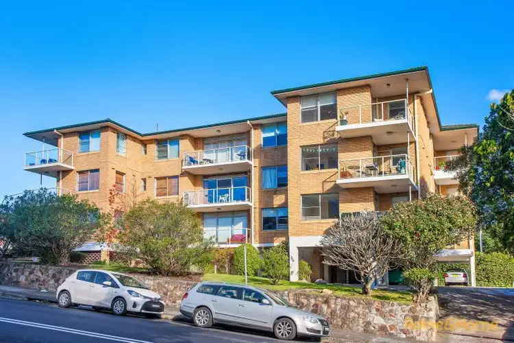1/100 Spit Road, Mosman NSW 2088