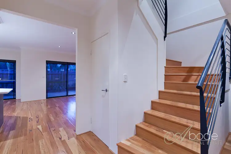 Fifth view of Homely house listing, 57A Pier Street, East Fremantle WA 6158