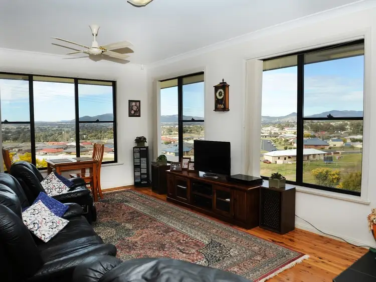 Fifth view of Homely house listing, 108-110 Bellevue Road, Mudgee NSW 2850