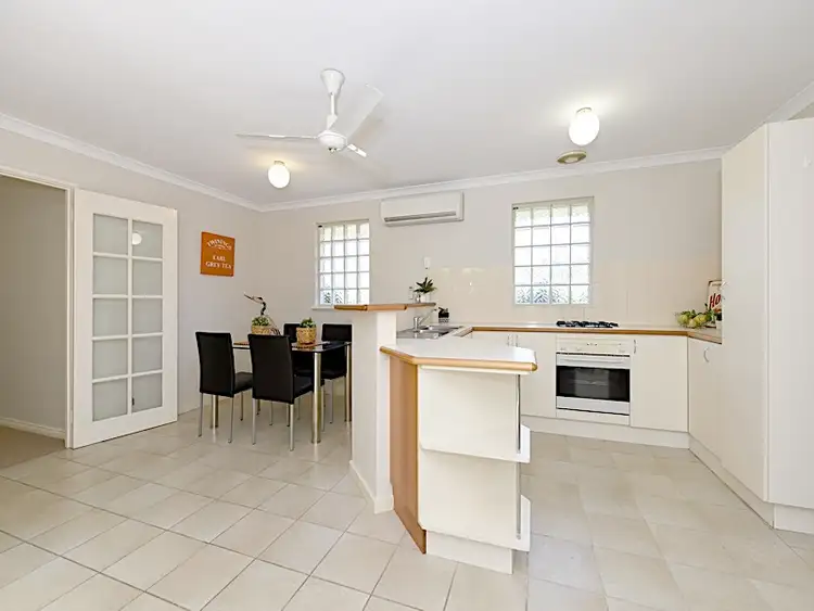 Fifth view of Homely villa listing, 8/135 Alice Street, Doubleview WA 6018