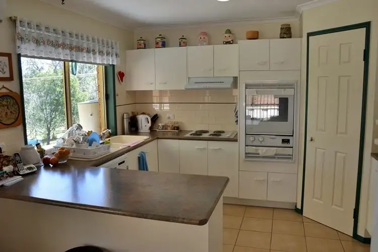 Sixth view of Homely rural property listing, 21 Challenge Av, Kensington Grove QLD 4341