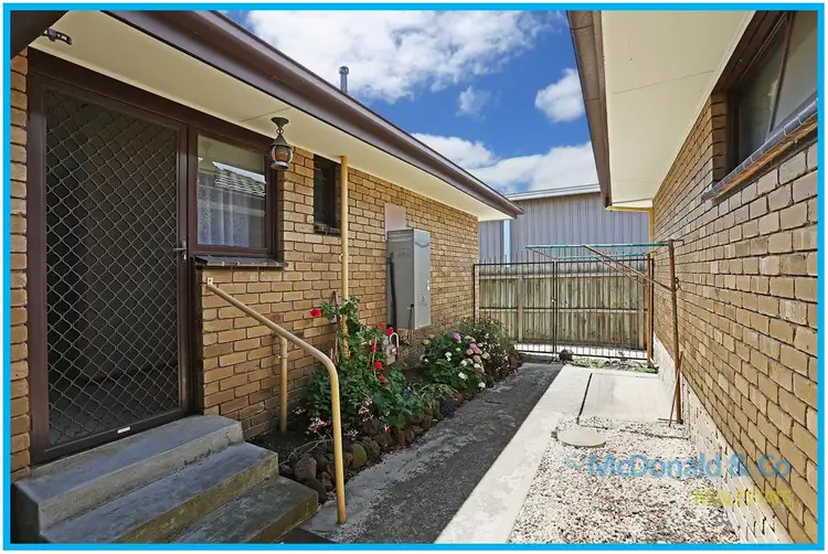 Sixth view of Homely unit listing, 2/1 Roxby Street, Manifold Heights VIC 3218