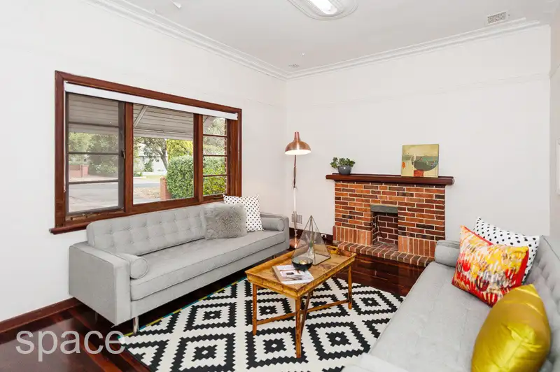 Main view of Homely house listing, 12 College Road, Claremont WA 6010
