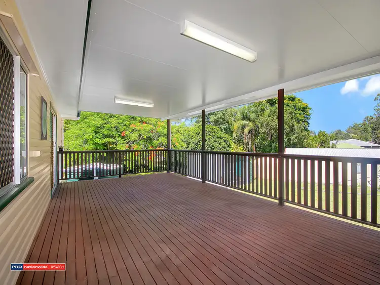 Fifth view of Homely house listing, 23 Simmons Road, North Ipswich QLD 4305