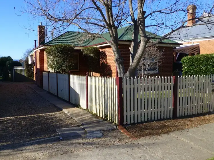 Sixth view of Homely house listing, 163A Piper Street, Bathurst NSW 2795