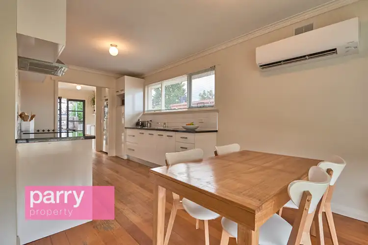 Fourth view of Homely house listing, 17 Clarendon Street, Youngtown TAS 7249