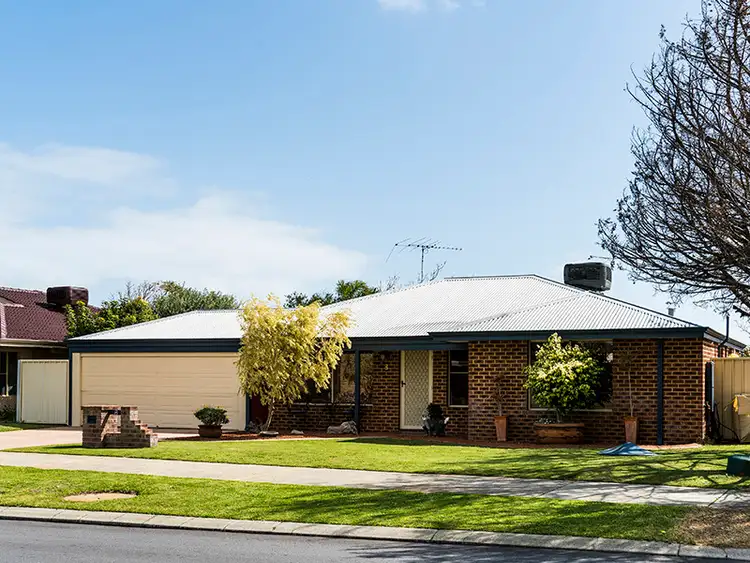 Main view of Homely house listing, 8 Coronata Drive, Warnbro WA 6169