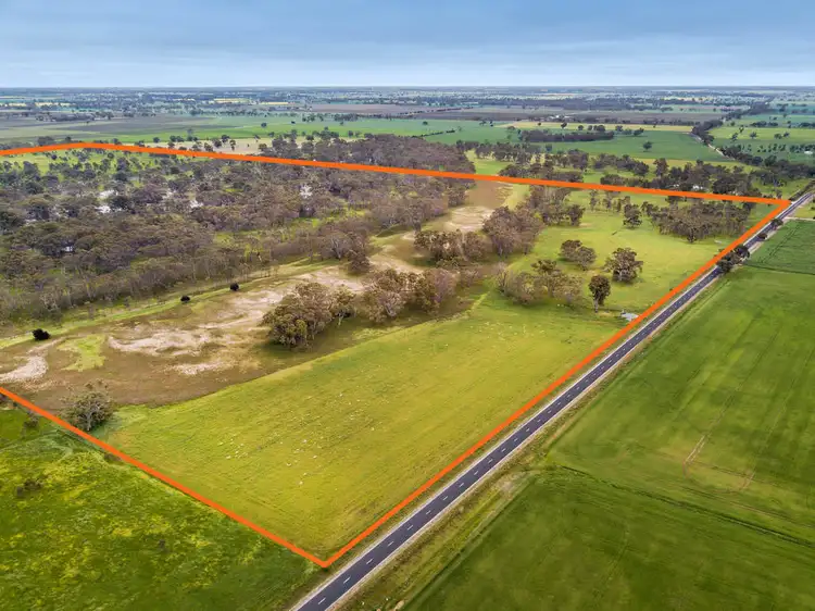 Second view of Homely land listing, Lot 24 Pigeon Flat Road, Mundulla SA 5270