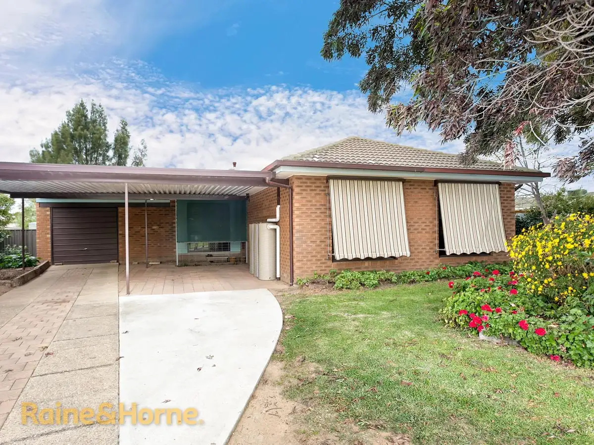 Main view of Homely house listing, 16 Eldershaw Drive, Forest Hill NSW 2651