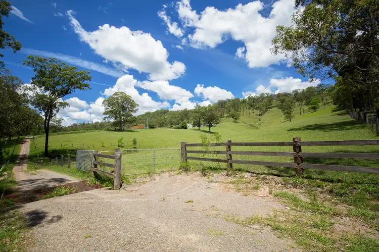 43 Barford Lane, Martins Creek NSW 2420