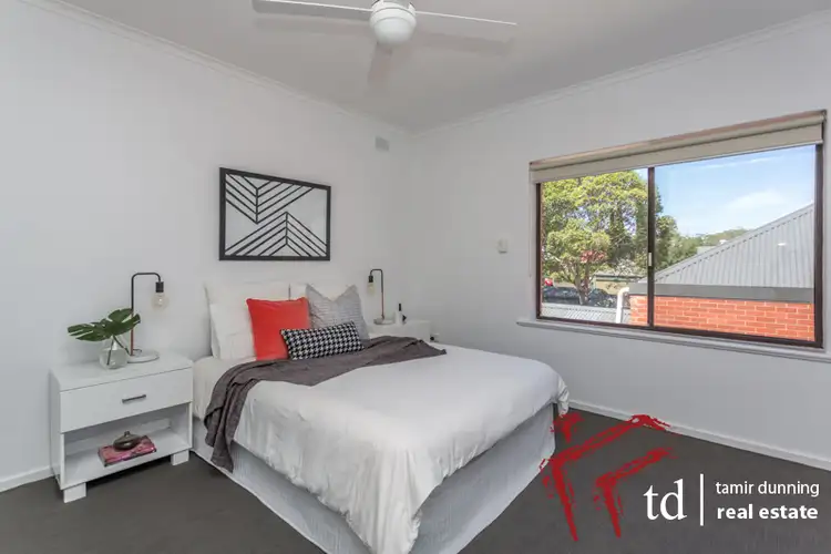 Fourth view of Homely unit listing, 6/22 Davenport Terrace, Wayville SA 5034