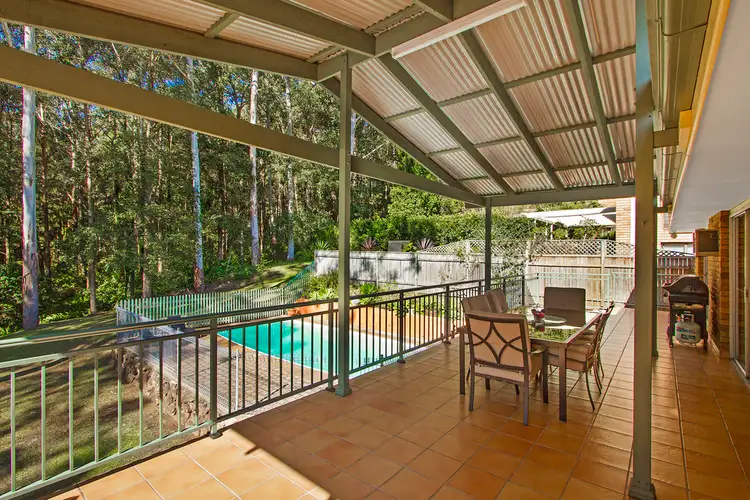 Fourth view of Homely house listing, 19 Calantha Drive, Wyoming NSW 2250