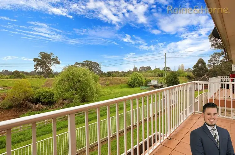 17/1-11 George Street, St Marys NSW 2760