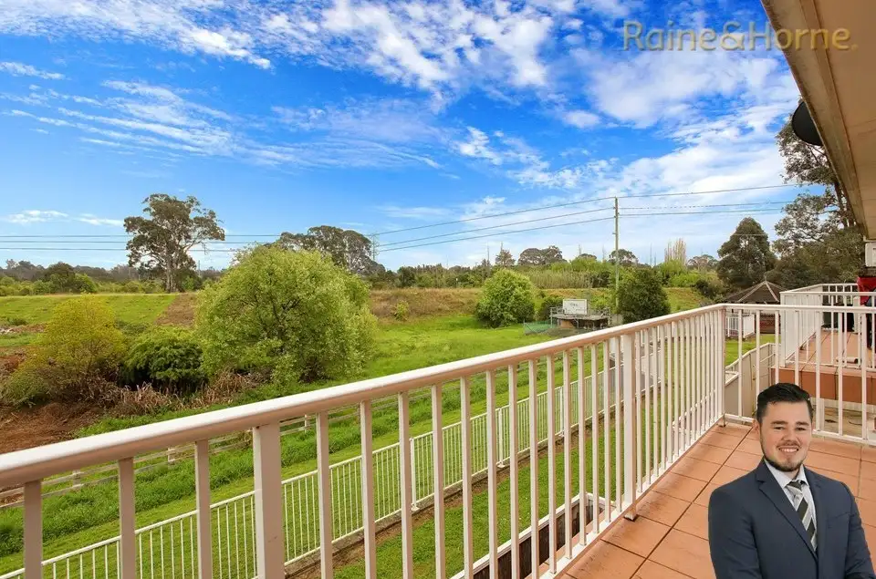 Main view of Homely apartment listing, 17/1-11 George Street, St Marys NSW 2760
