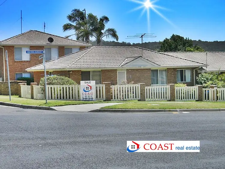 55 Merimbula Drive, Merimbula NSW 2548
