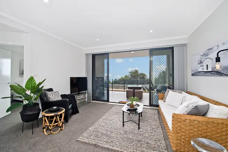 Fourth view of Homely unit listing, 304/71-73 Pacific Drive, Port Macquarie NSW 2444
