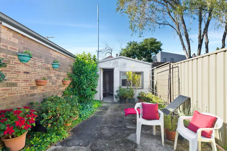 Third view of Homely house listing, 121 Young Street, Annandale NSW 2038