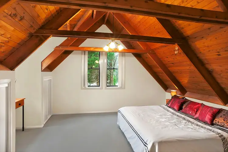 Sixth view of Homely house listing, 224 Blaxland Road, Wentworth Falls NSW 2782