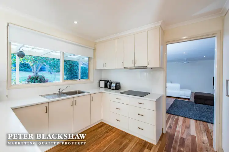 Fifth view of Homely house listing, 16 Whitfeld Street, Monash ACT 2904