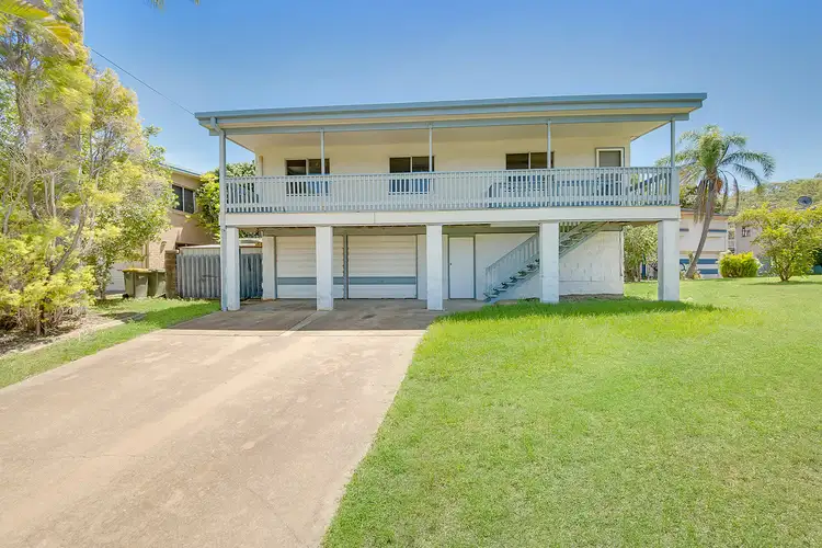 49 Wilga Street, Kin Kora QLD 4680