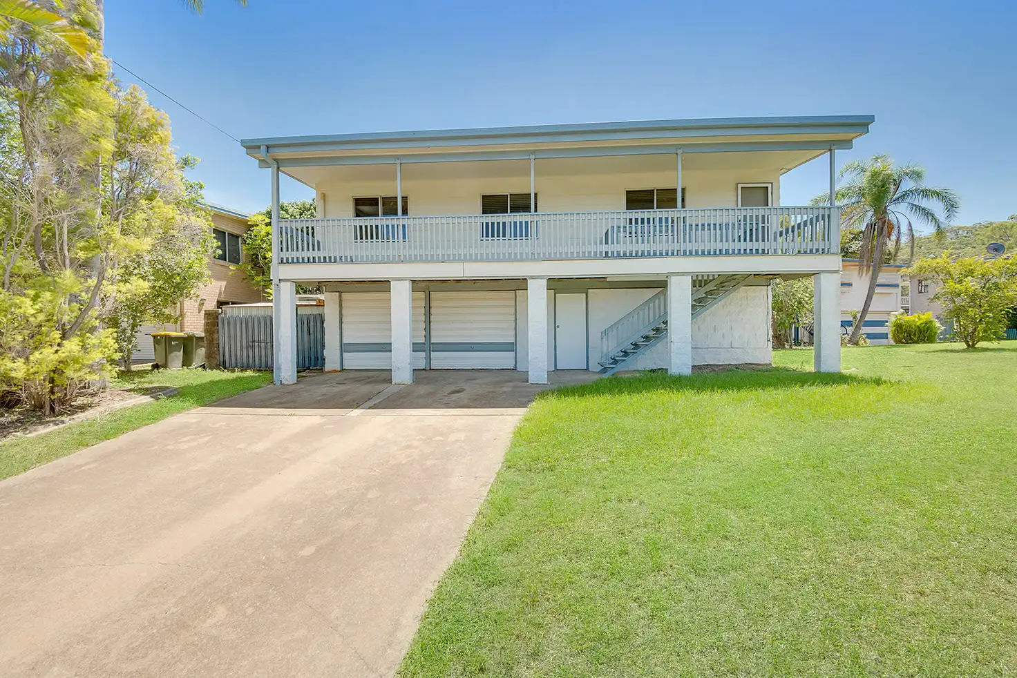 Main view of Homely house listing, 49 Wilga Street, Kin Kora QLD 4680