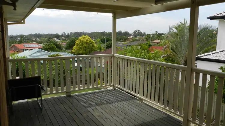 Fifth view of Homely house listing, 25 Buckinghamia Street, Stretton QLD 4116