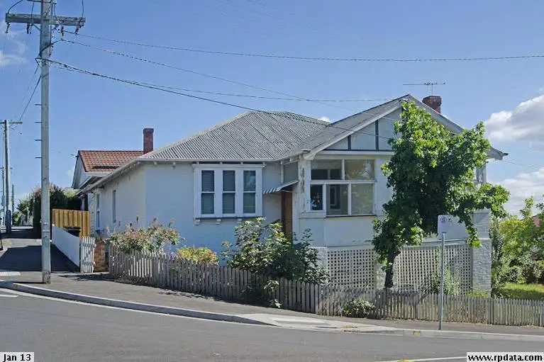 Main view of Homely house listing, 7 Alexander Street, Sandy Bay TAS 7005
