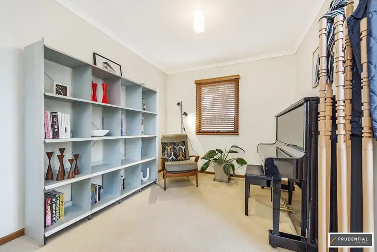 Fourth view of Homely villa listing, 27/58 Greenoaks Avenue, Bradbury NSW 2560