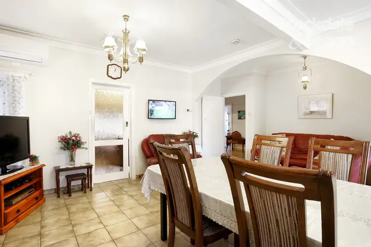 Fifth view of Homely house listing, 44 Paget Avenue, Glenroy VIC 3046