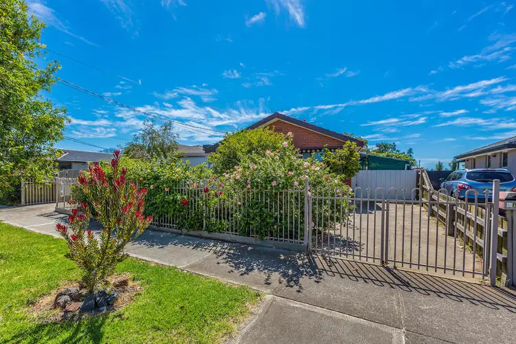 70 McIntyre Drive, Altona VIC 3018