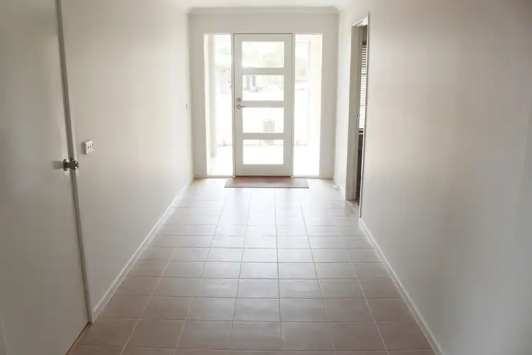 Fifth view of Homely house listing, 28 Phillip Hyland Drive, Yarrawonga VIC 3730