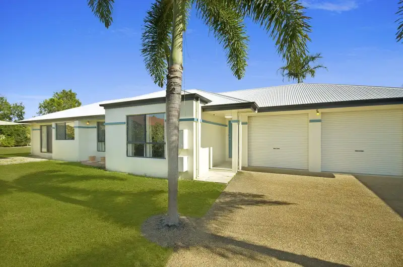 Main view of Homely house listing, 8 Pasadena Place, Kirwan QLD 4817