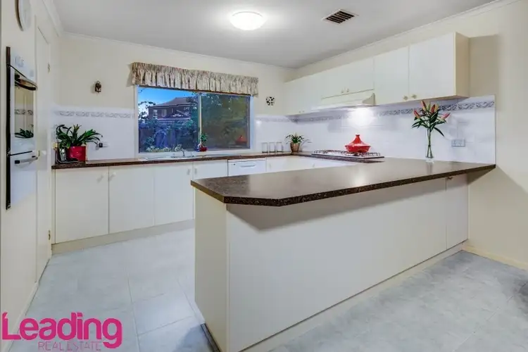 Fourth view of Homely house listing, 6 Thornton Avenue, Sunbury VIC 3429