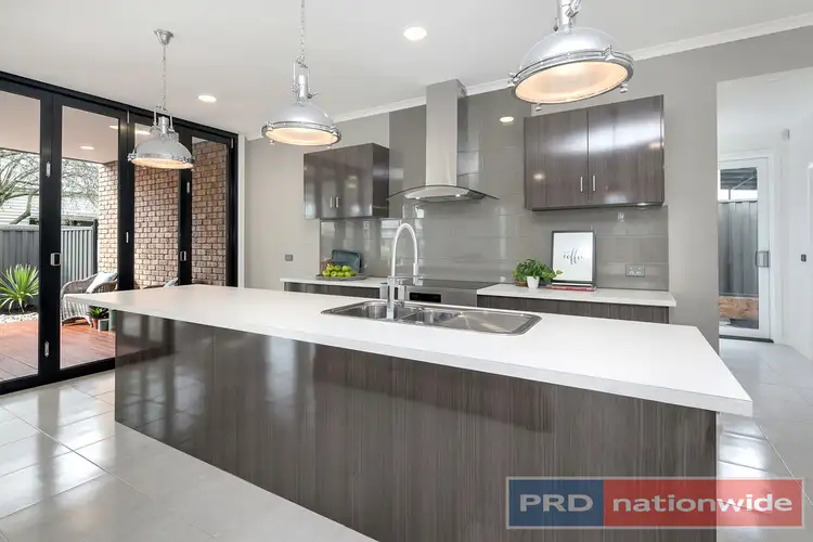 Fifth view of Homely house listing, 517 Ascot Street South, Redan VIC 3350