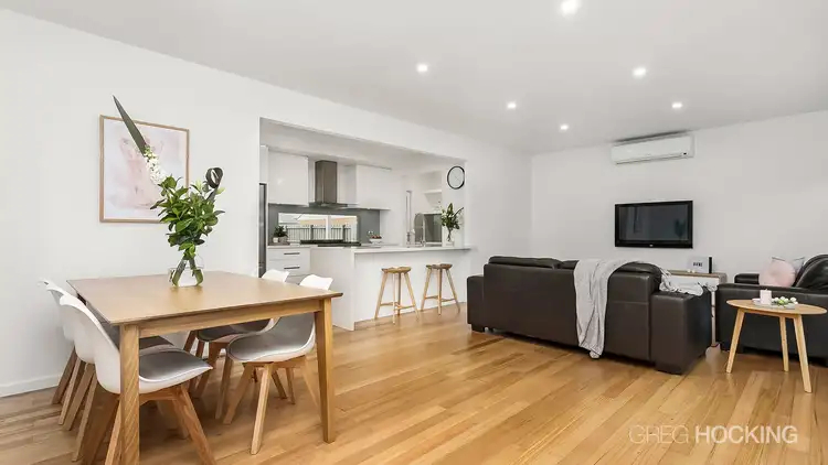 Third view of Homely house listing, 12 Belmar Avenue, Altona VIC 3018