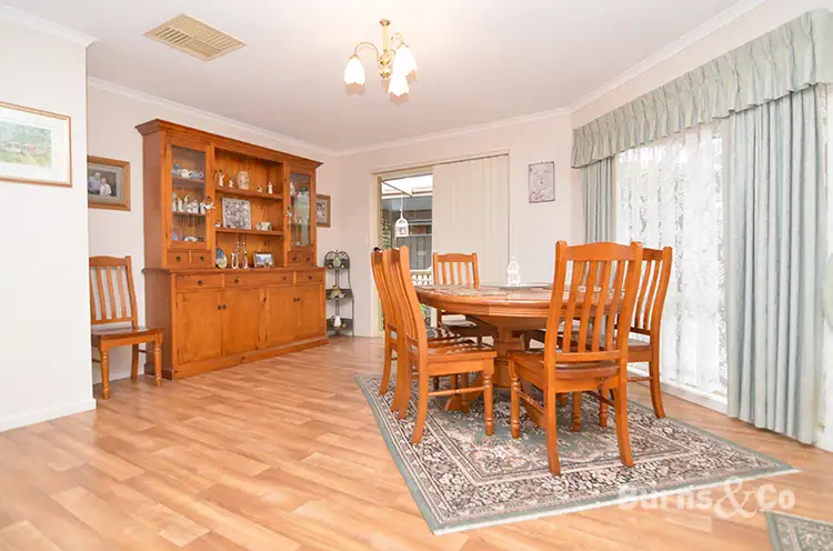 Fourth view of Homely house listing, 1 Merle Court, Mildura VIC 3500